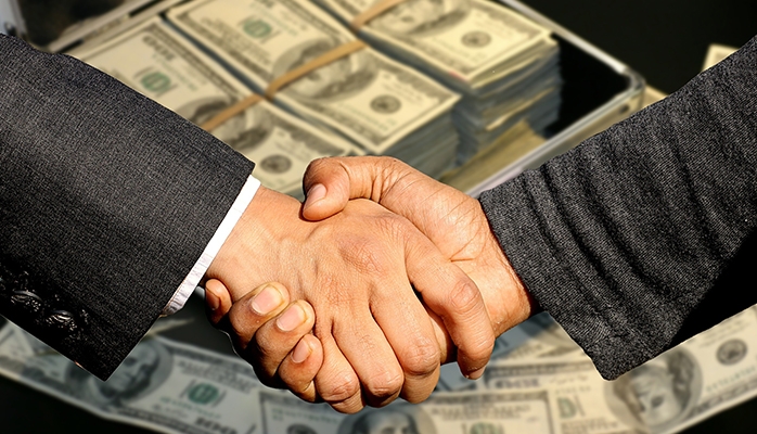 Abus de biens sociaux et exercice illégal de services de paiement : les limites de l’indemnisation